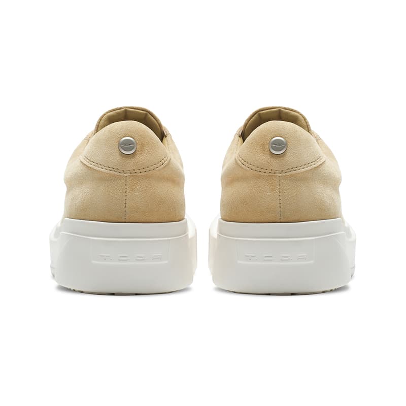 Terra Incognita Low Top Sneakers