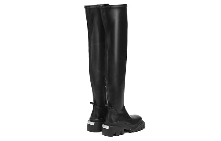 Daphne Lab Sugar Cube Boots