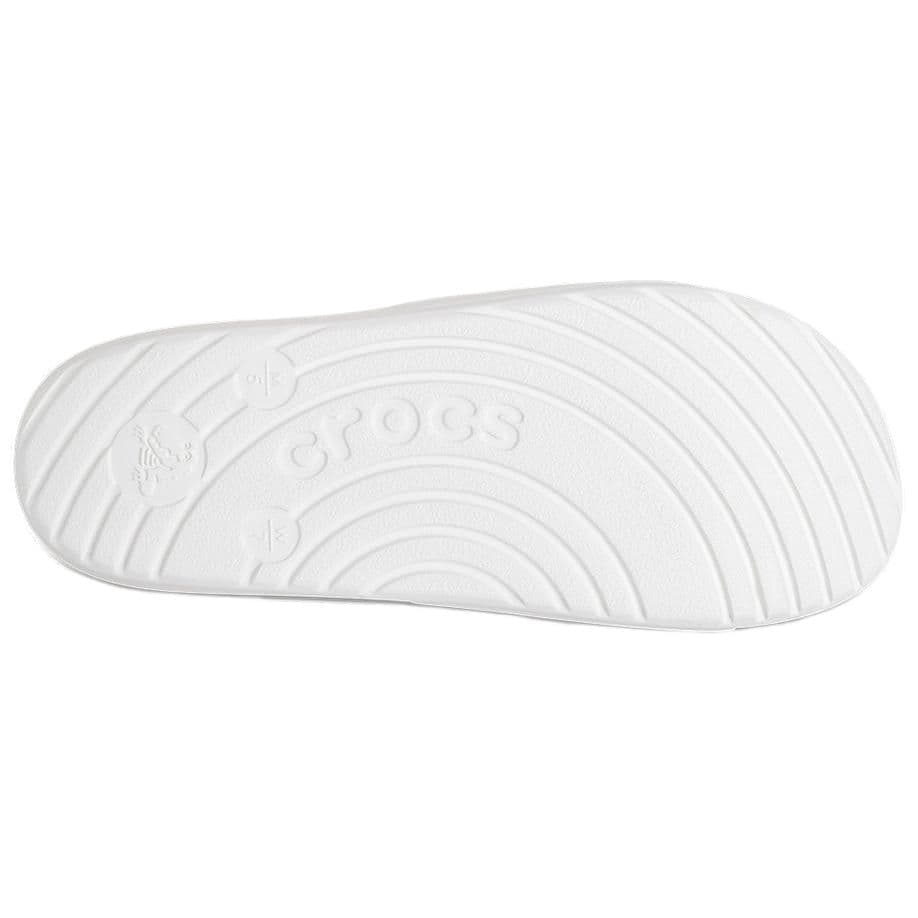 Crocs EVA White