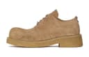 TERRA INCOGNITA Derby Shoes Light Khaki