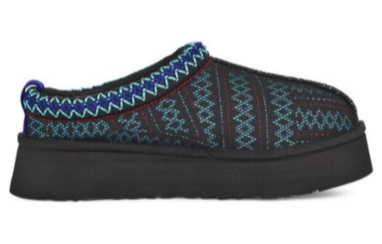 UGG Tasman Black