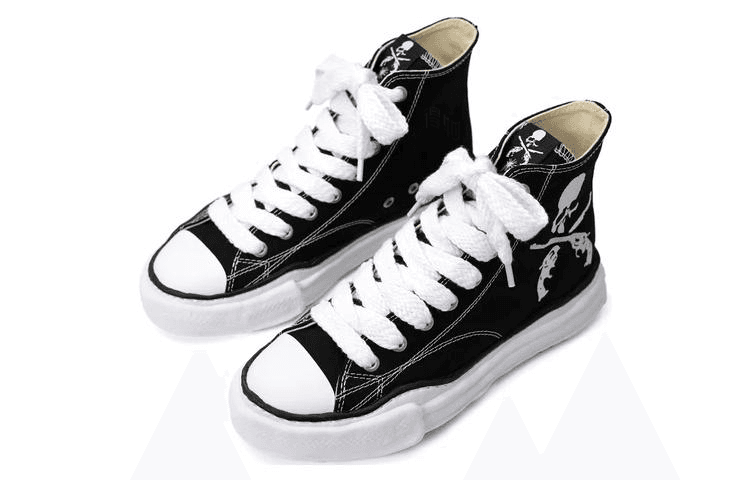 mastermind JAPAN x Roar x MIHARA YASUHIRO Peterson