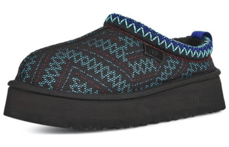 UGG Tasman Black