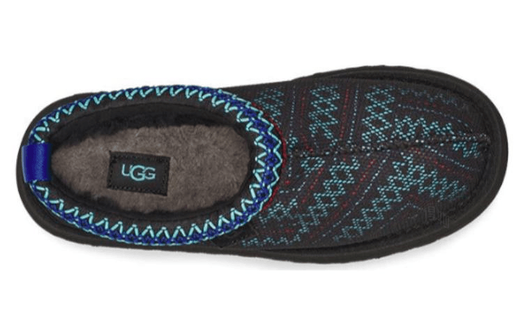 UGG Tasman Black