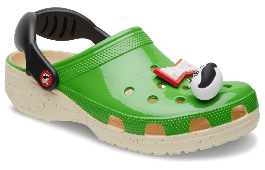 Pringles x Crocs Classic Clog