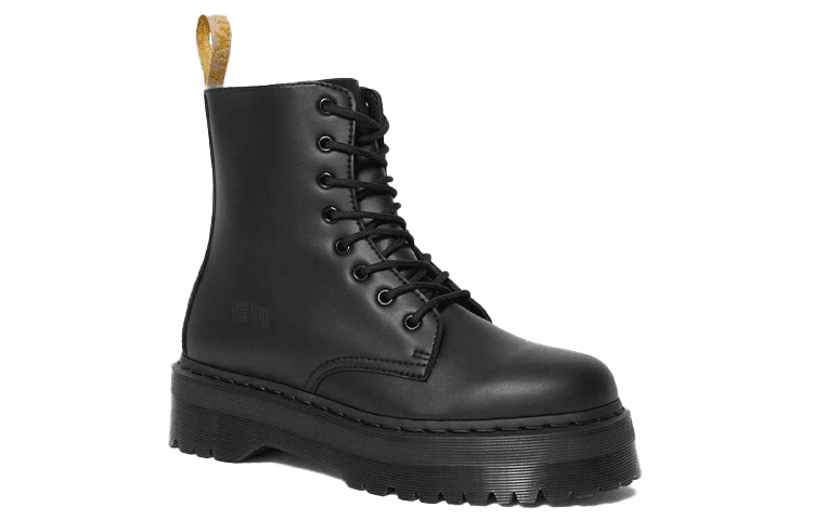 Dr. Martens Vegan Jadon II Mono