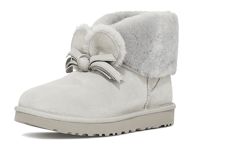 UGG Classic Mini II CNY