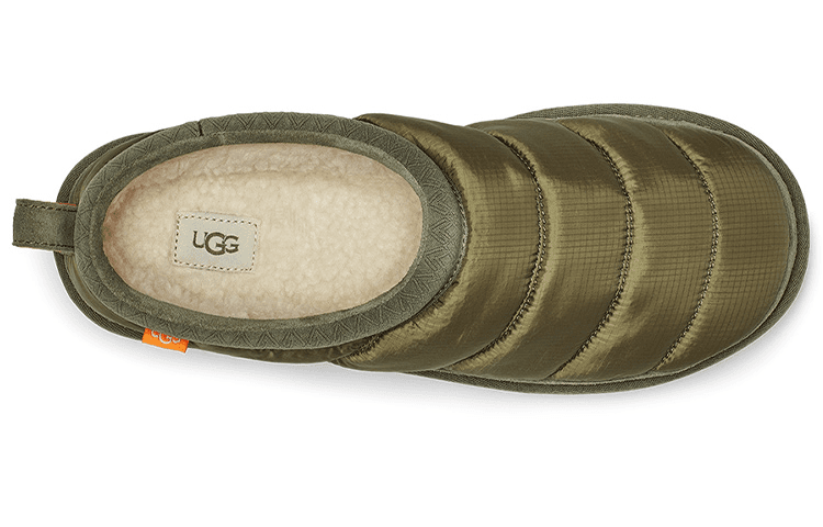UGG Tasman LTA Green