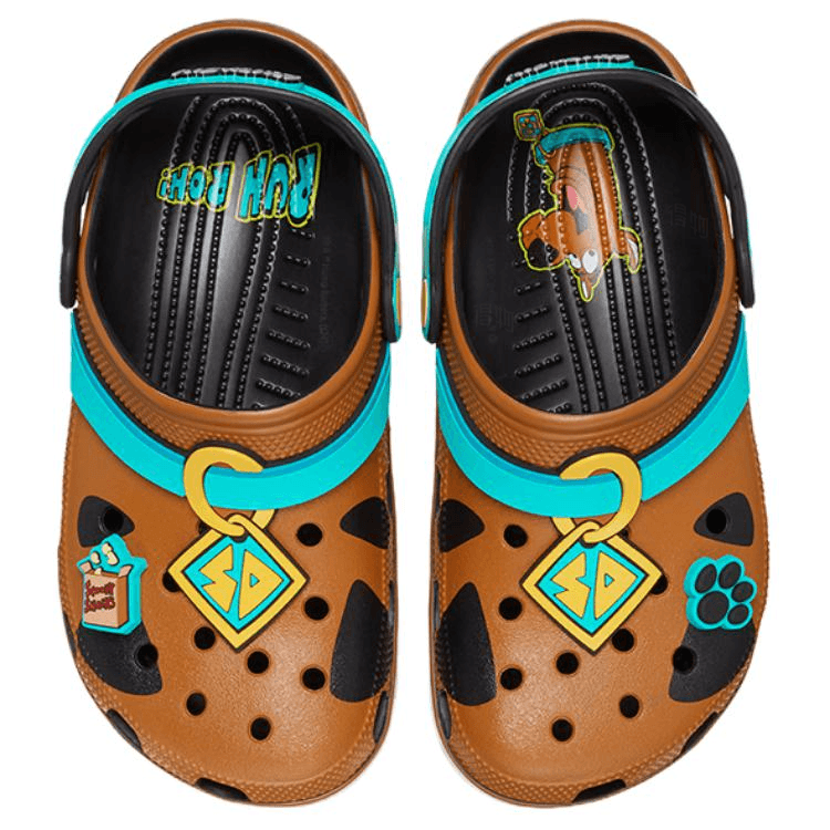 Crocs EVA