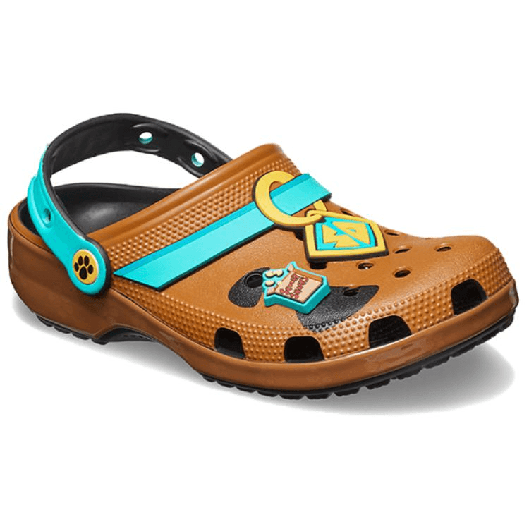 Crocs EVA