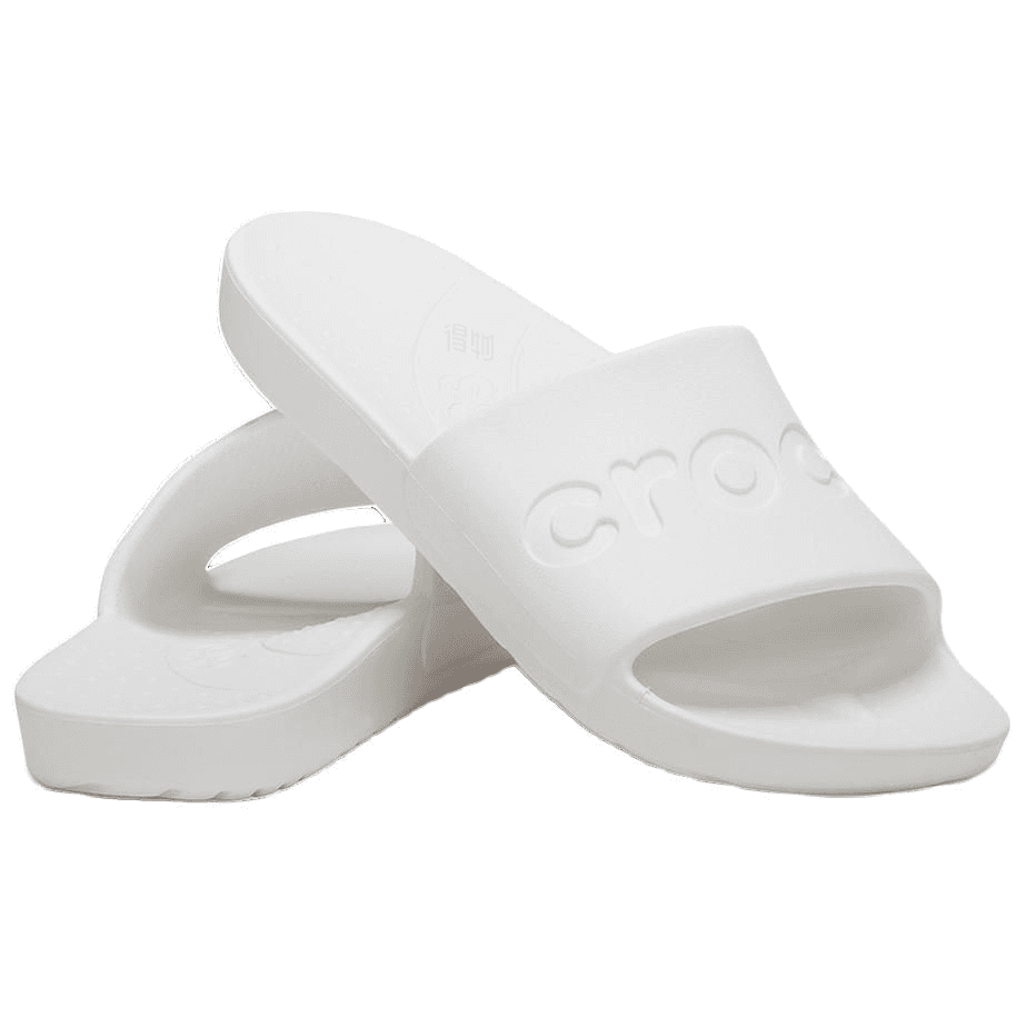 Crocs EVA White