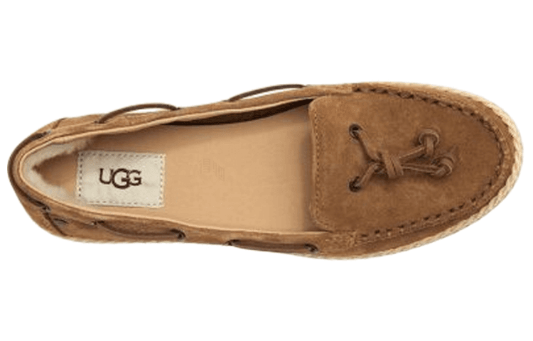 UGG Channtal