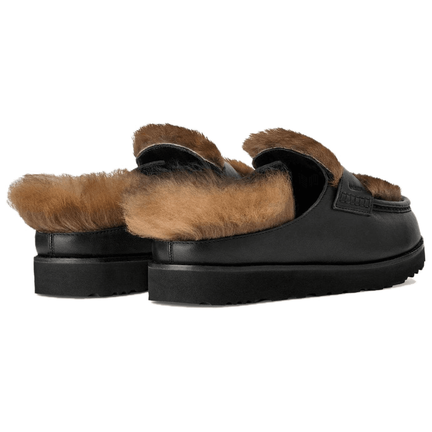 AMBUSH x UGG Loafer Black
