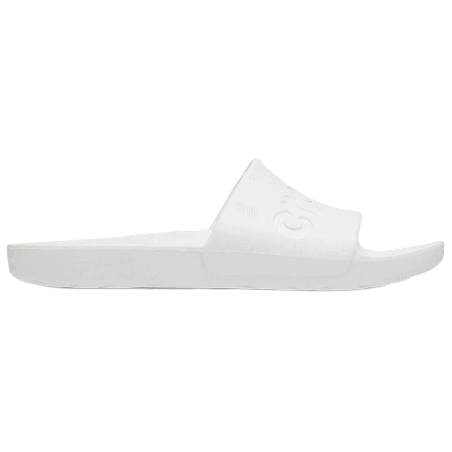 Crocs EVA White