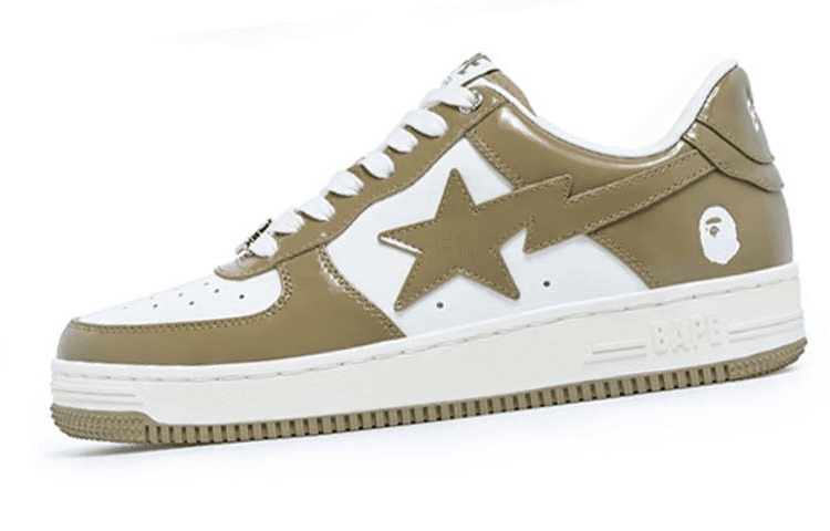 A BATHING APE STA