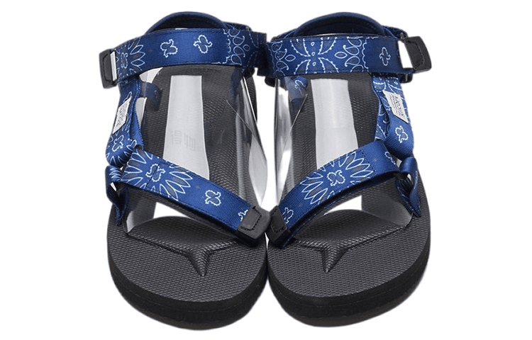 Suicoke DEPA-CAB Blue