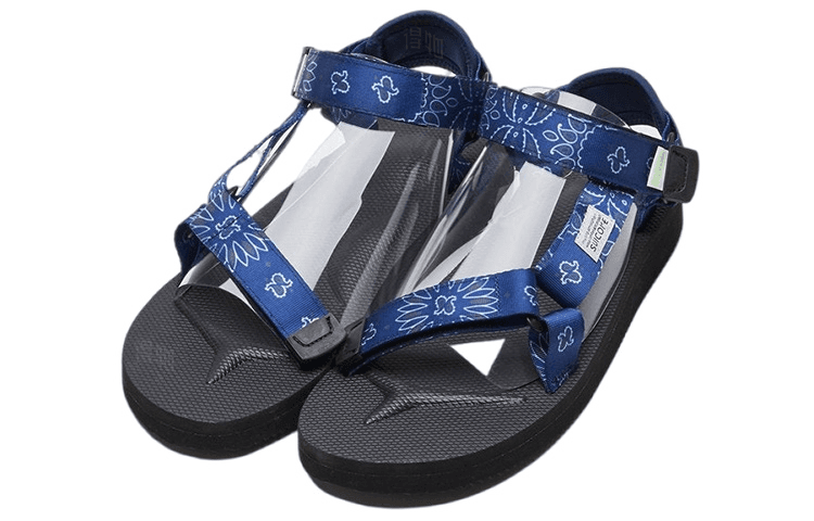 Suicoke DEPA-CAB Blue
