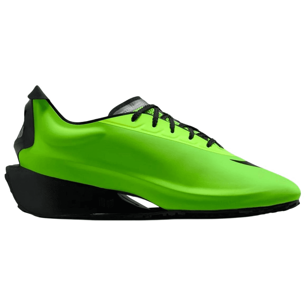 Nike First Sight Noir