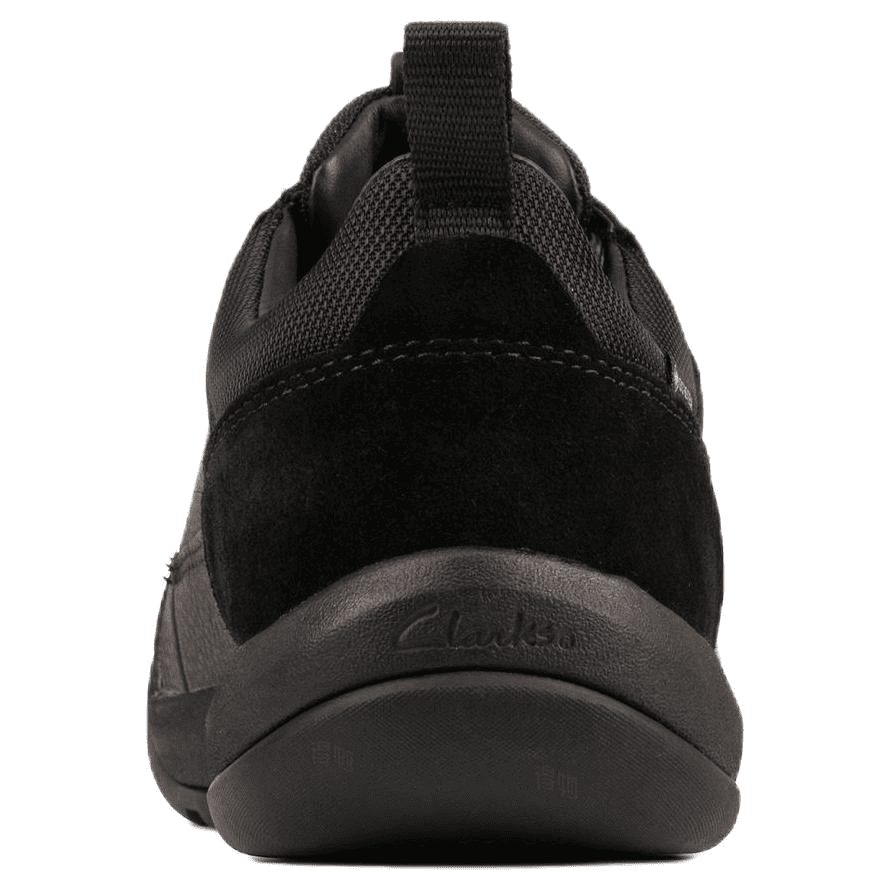 Clarks Ashcombe Lo GORE-TEX