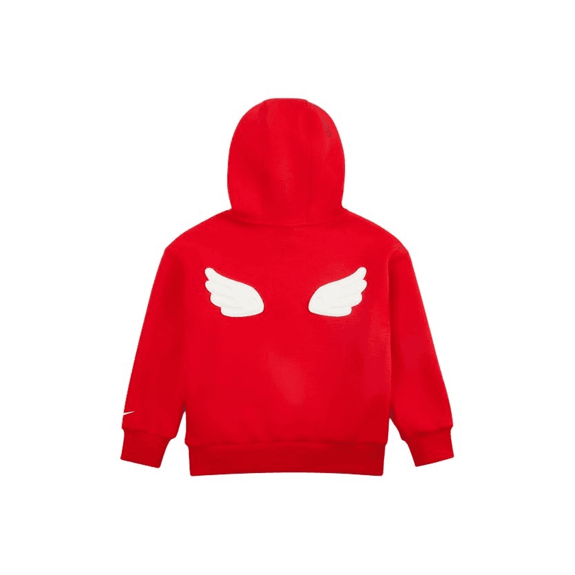 Nike Wings Hoodie Kids