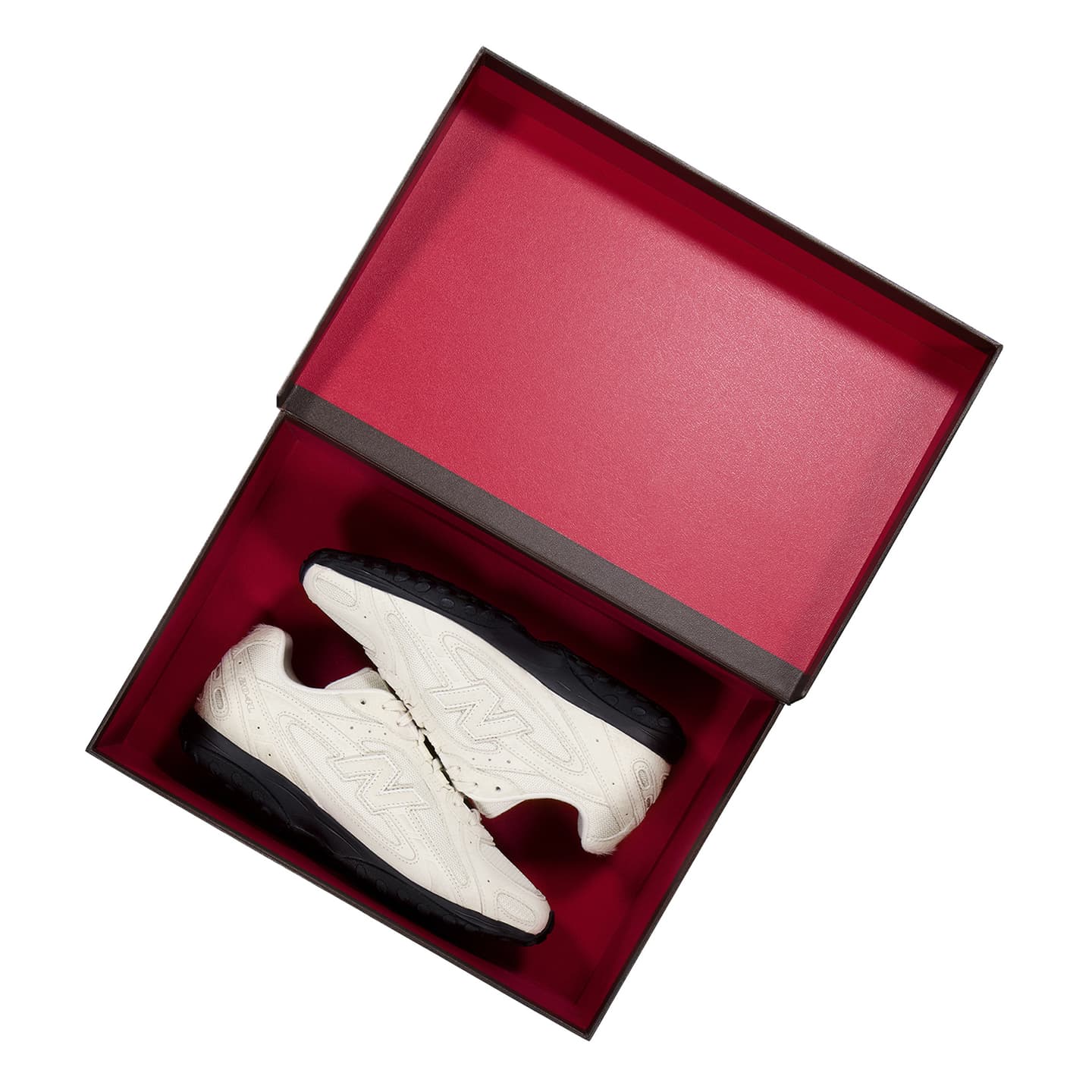 New Balance U204L CNY Year of the Horse Limited Edition