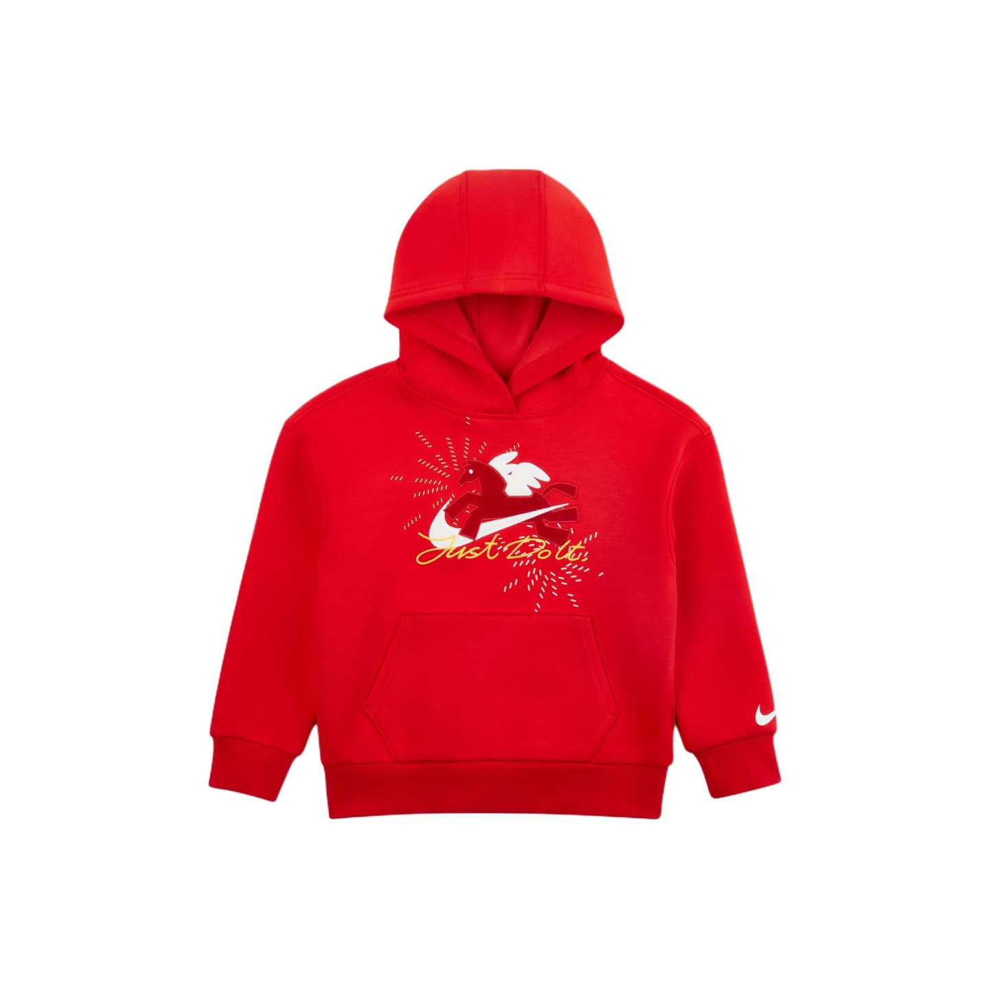 Nike Wings Hoodie Kids