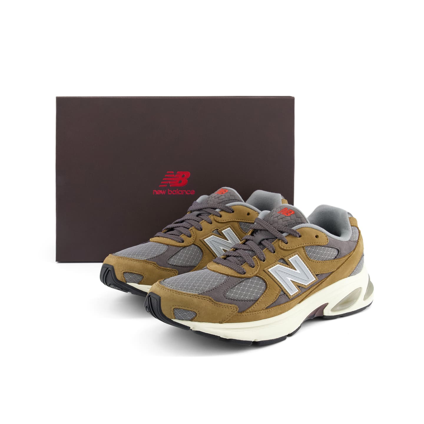 New Balance 2010 CNY Year of the Horse Limited Edition