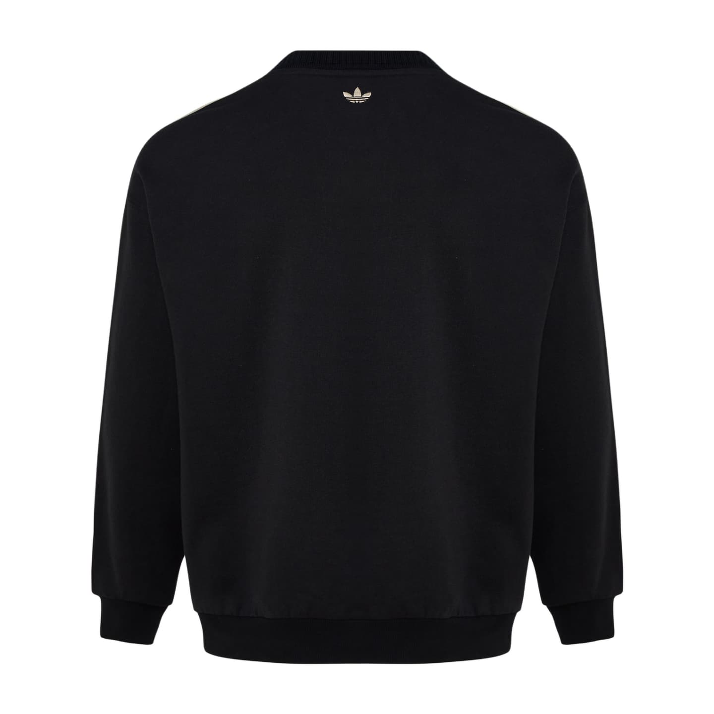 adidas Originals FW25 Crafted Crewneck Jumper