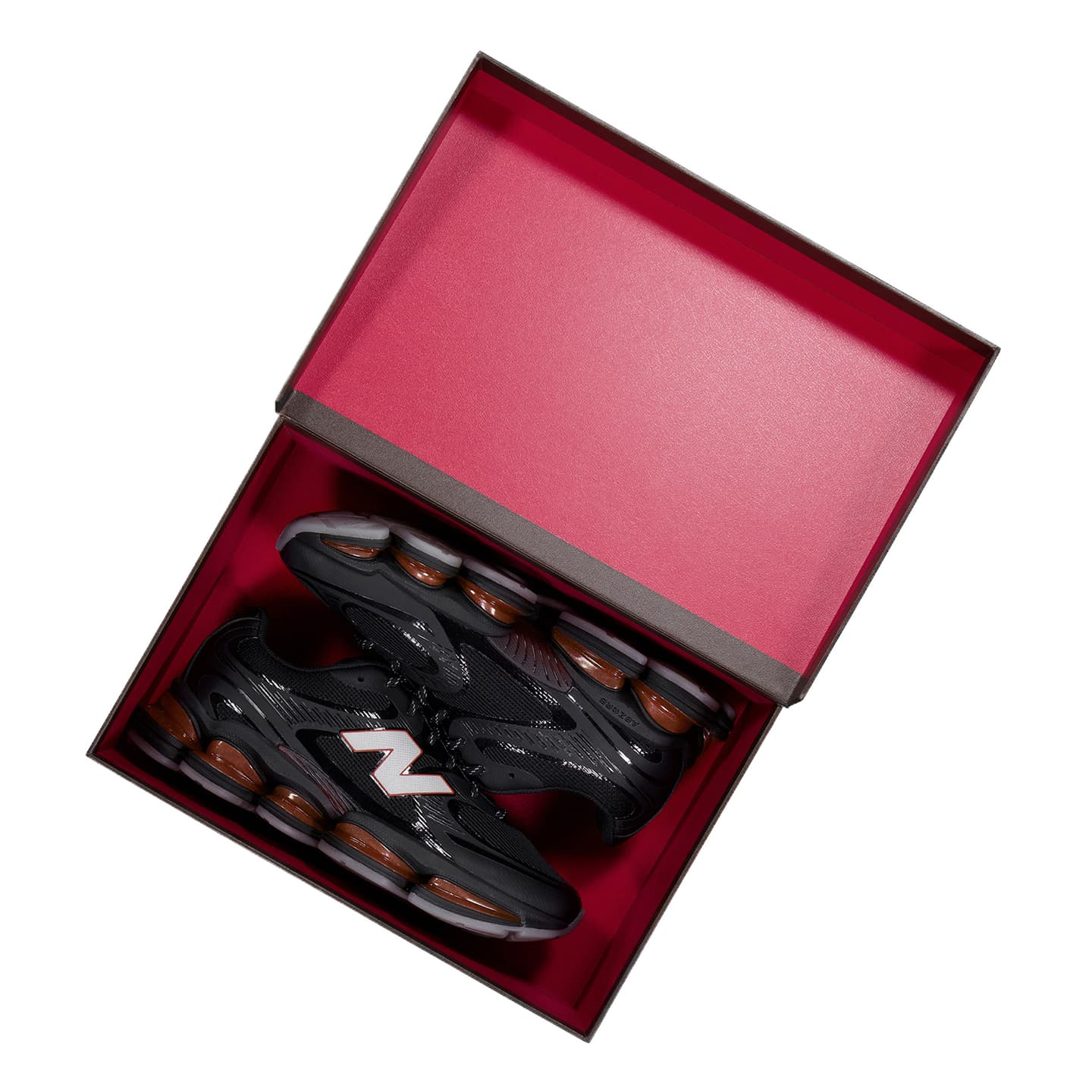New Balance 2000 CNY Year of the Horse Limited Edition