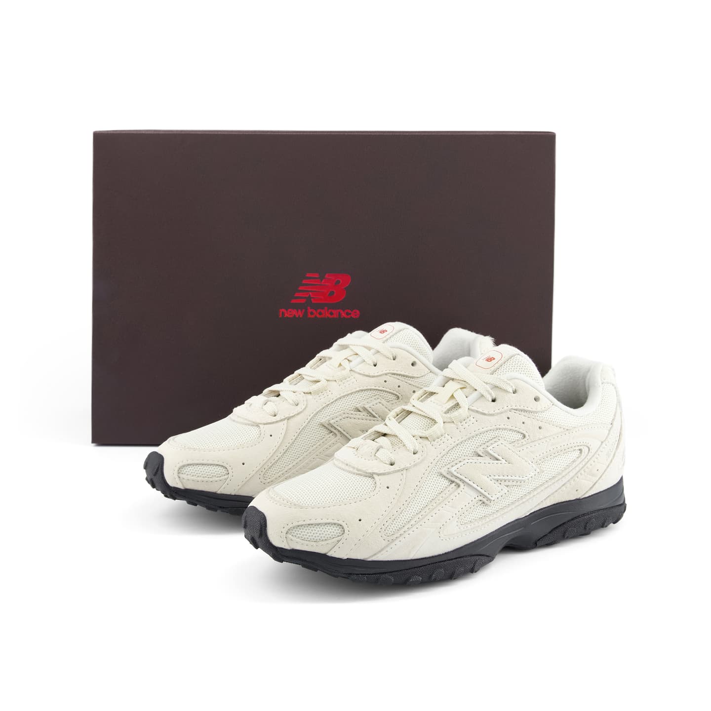 New Balance U204L CNY Year of the Horse Limited Edition