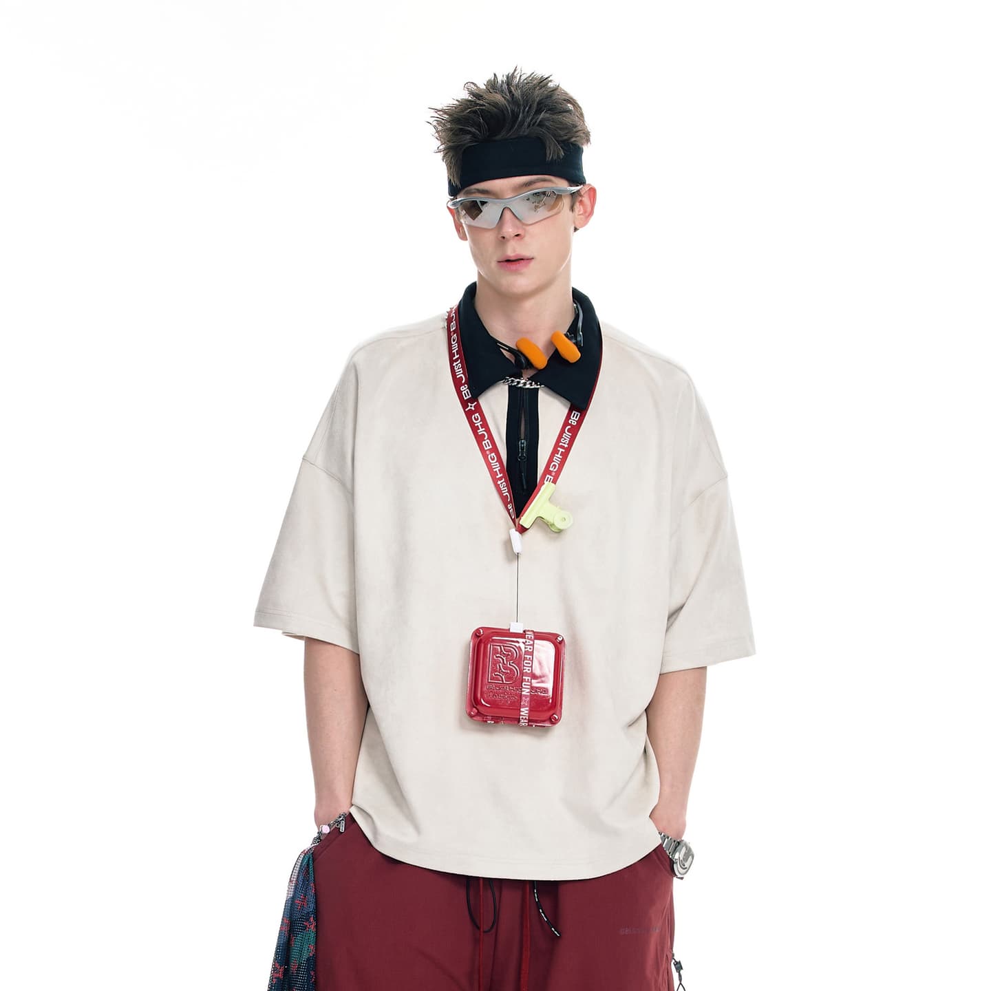 BJHG Polo Shirt
