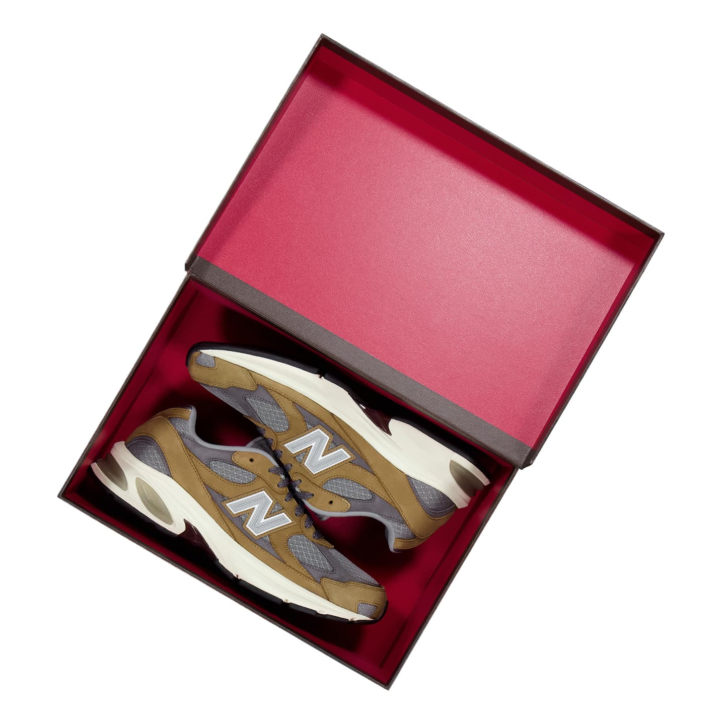 New Balance 2010 CNY Year of the Horse Limited Edition