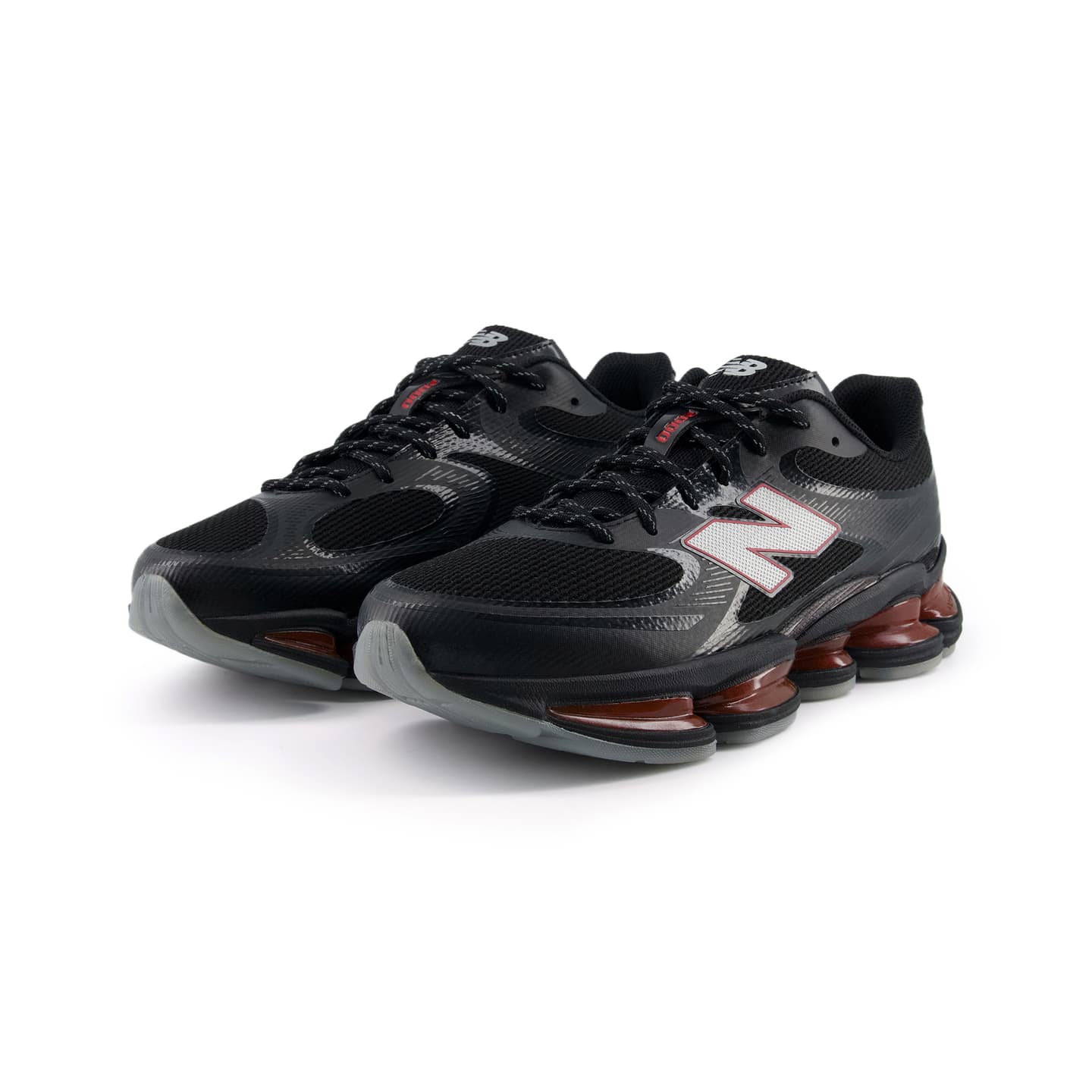 New Balance 2000 CNY Year of the Horse Limited Edition