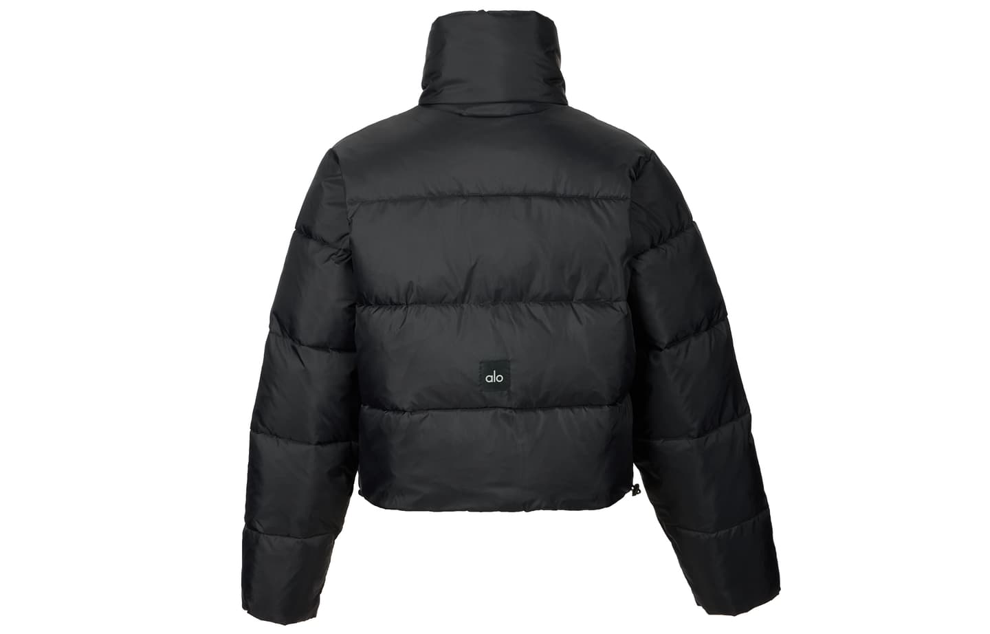 alo yoga Down Jacket Long Sleeve