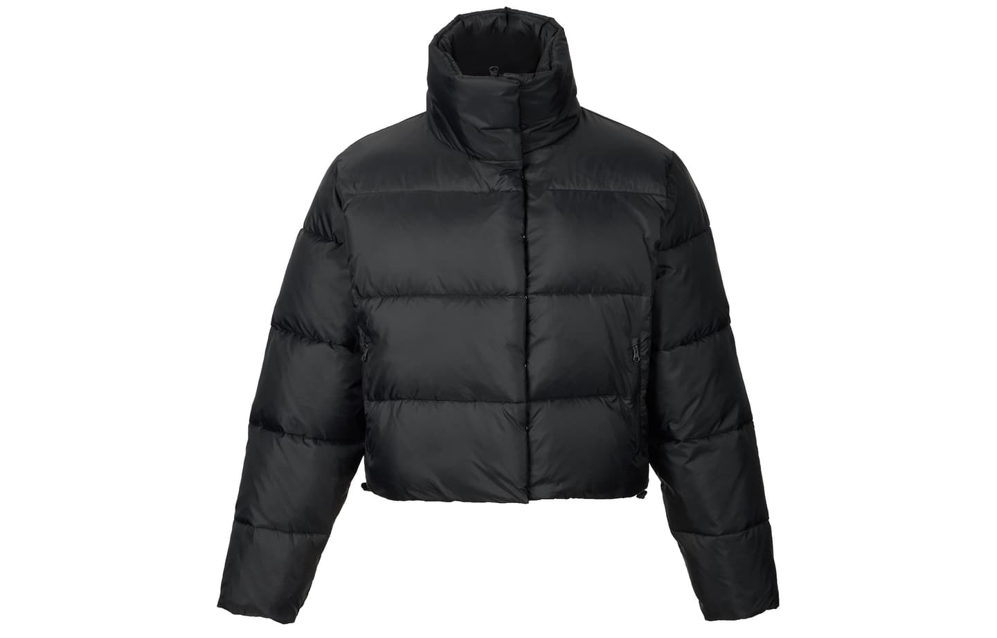 alo yoga Down Jacket Long Sleeve