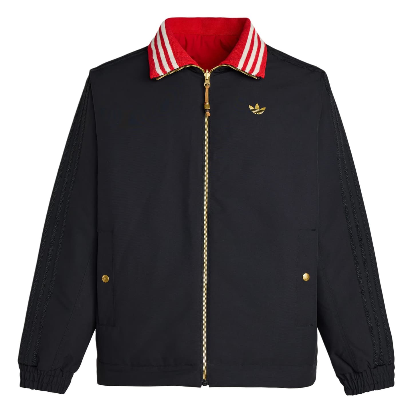adidas Originals FW25 Padded Jacket