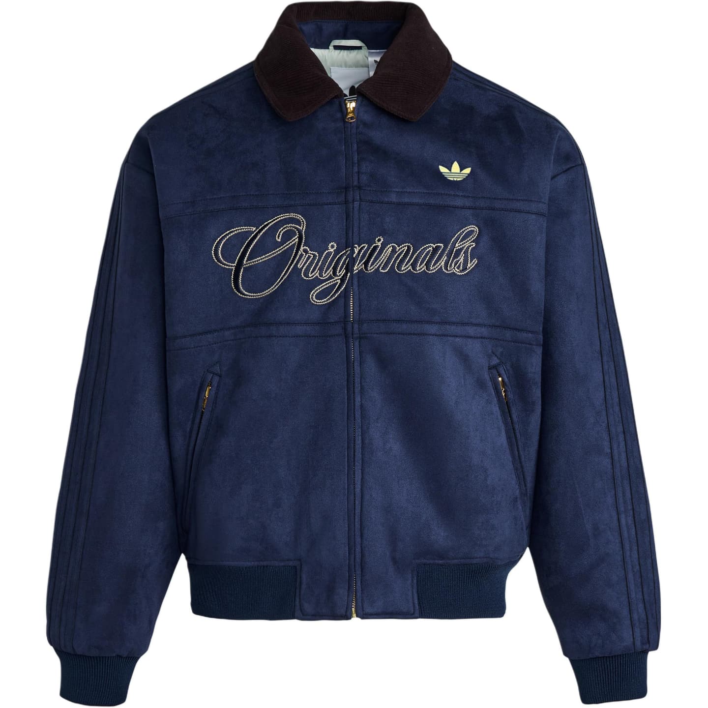 adidas Originals FW25 Crafted Jacket Padded