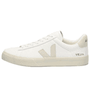 VEJA Campo White Grey