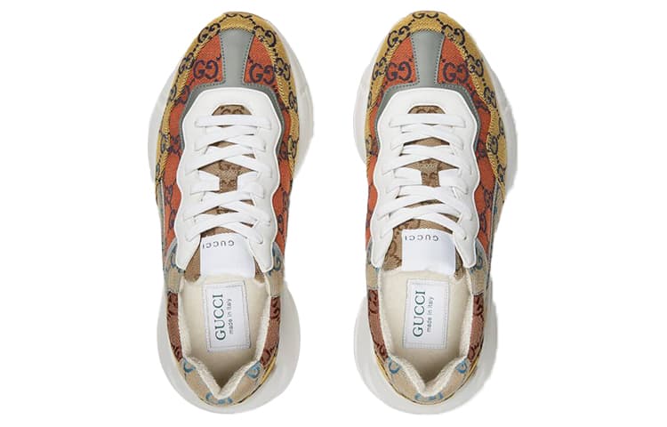 Gucci Rhyton Multicolor