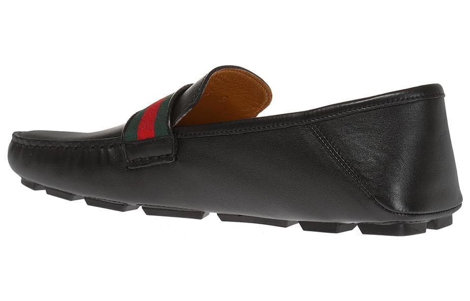 Gucci Loafers Black