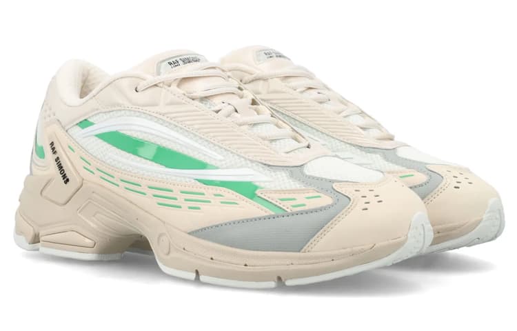 RAF SIMONS