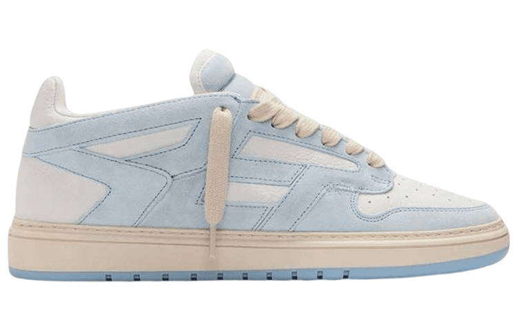 REPRESENT Reptor Low Pink Blue