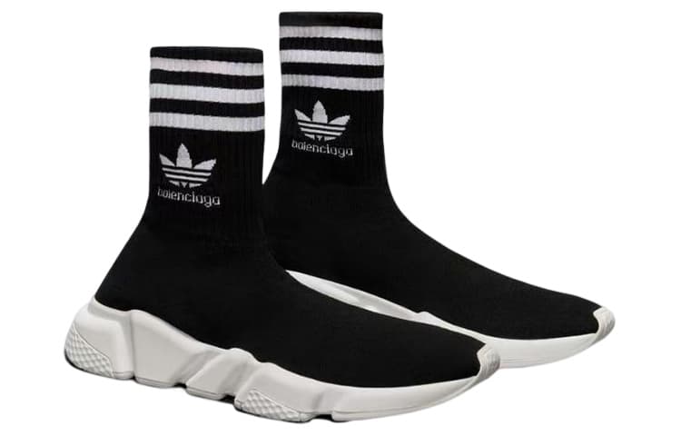 adidas x Balenciaga