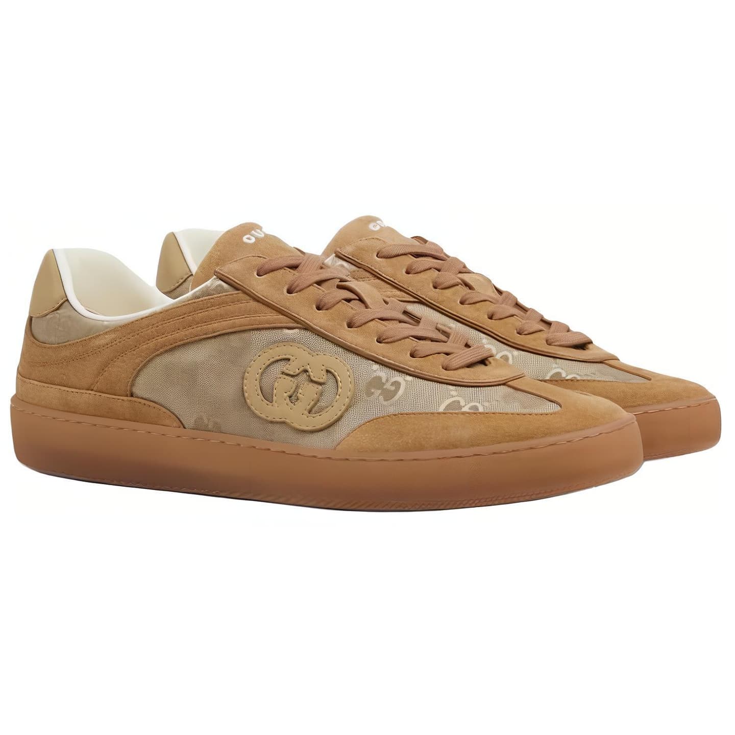 Gucci G75 Brown