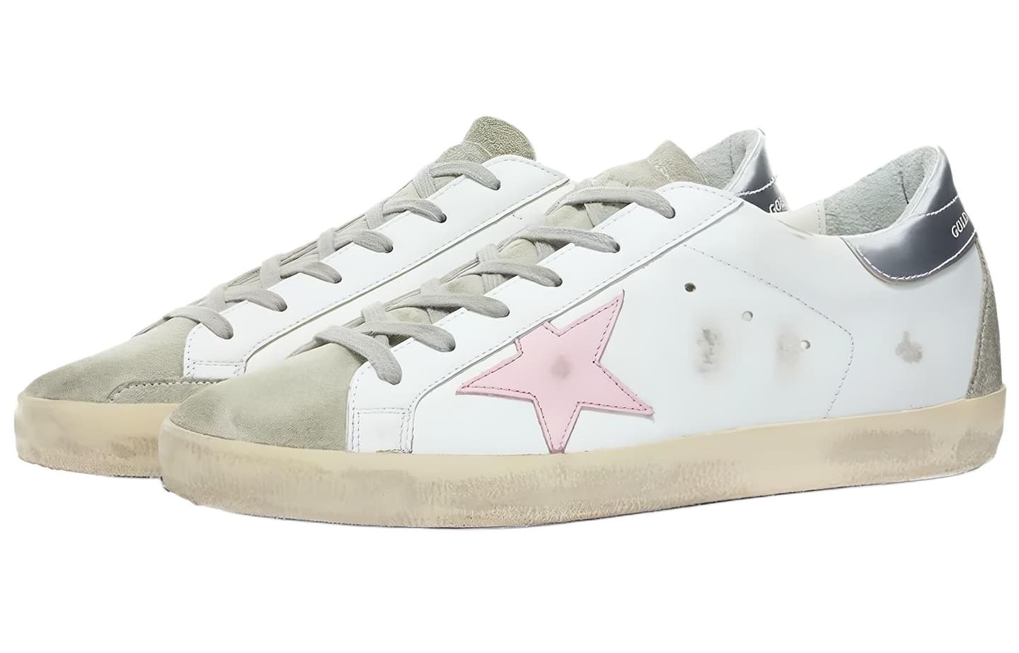 Golden Goose Super-Star