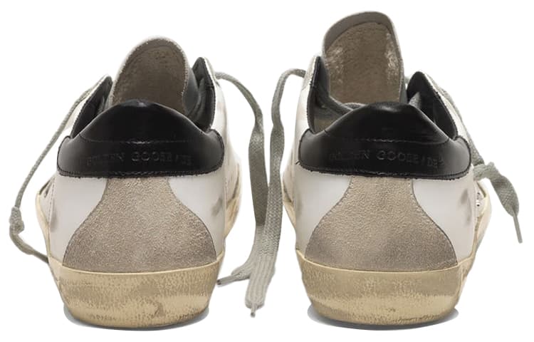 Golden Goose Super-Star