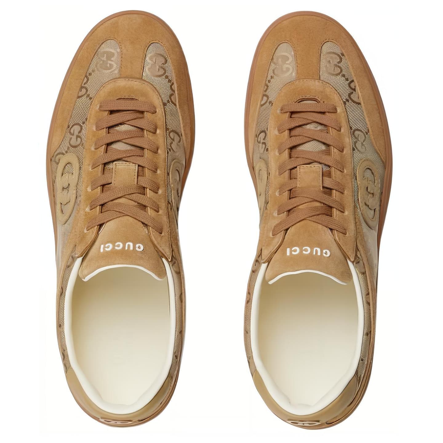 Gucci G75 Brown