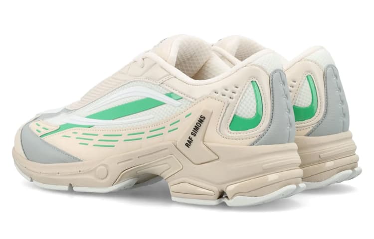 RAF SIMONS