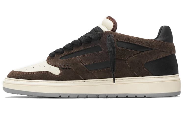REPRESENT Reptor Low Brown