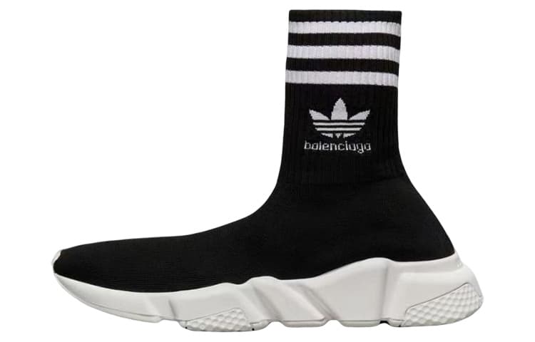 adidas x Balenciaga
